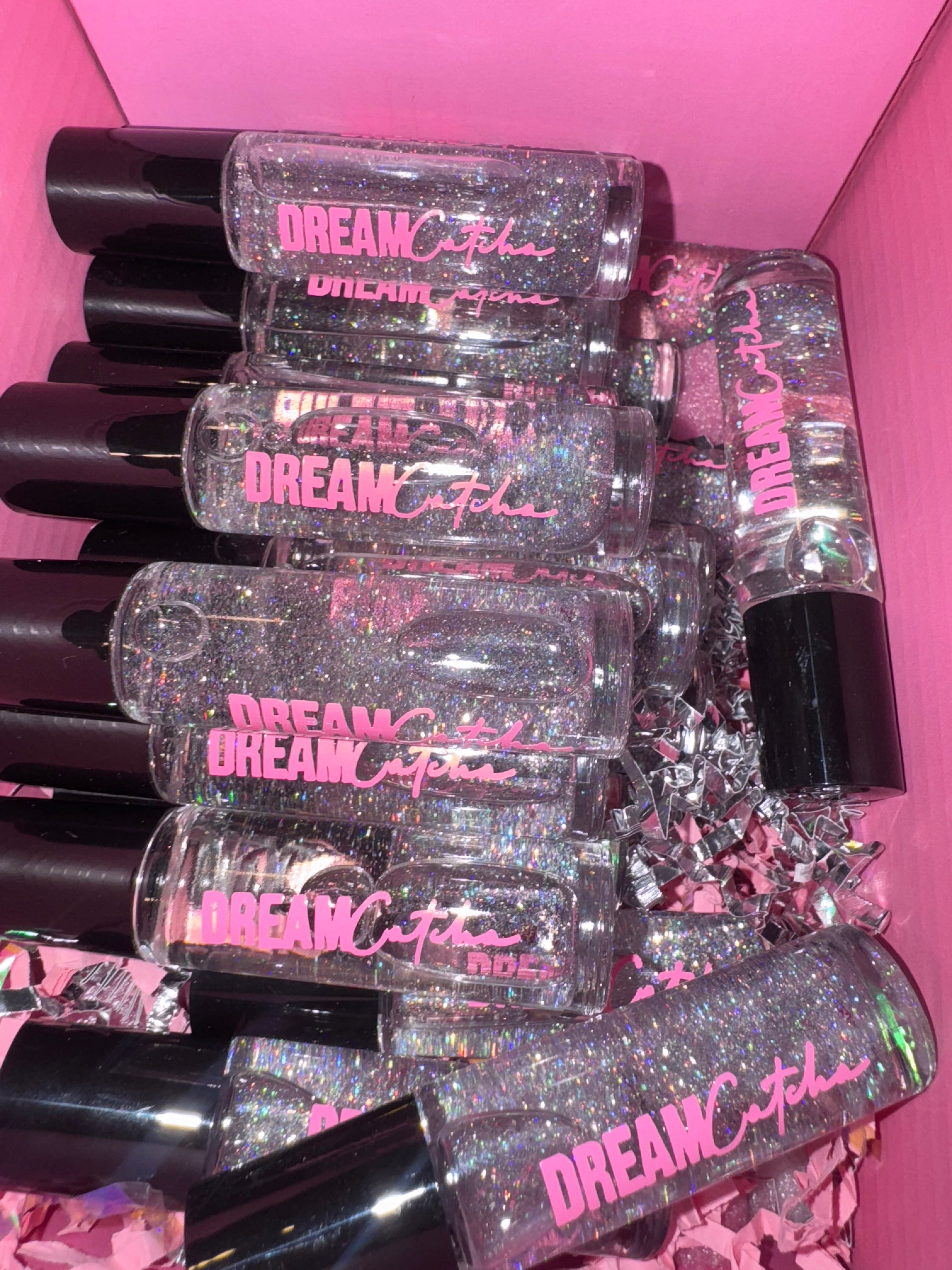 FLEUR rollers 🎀💕