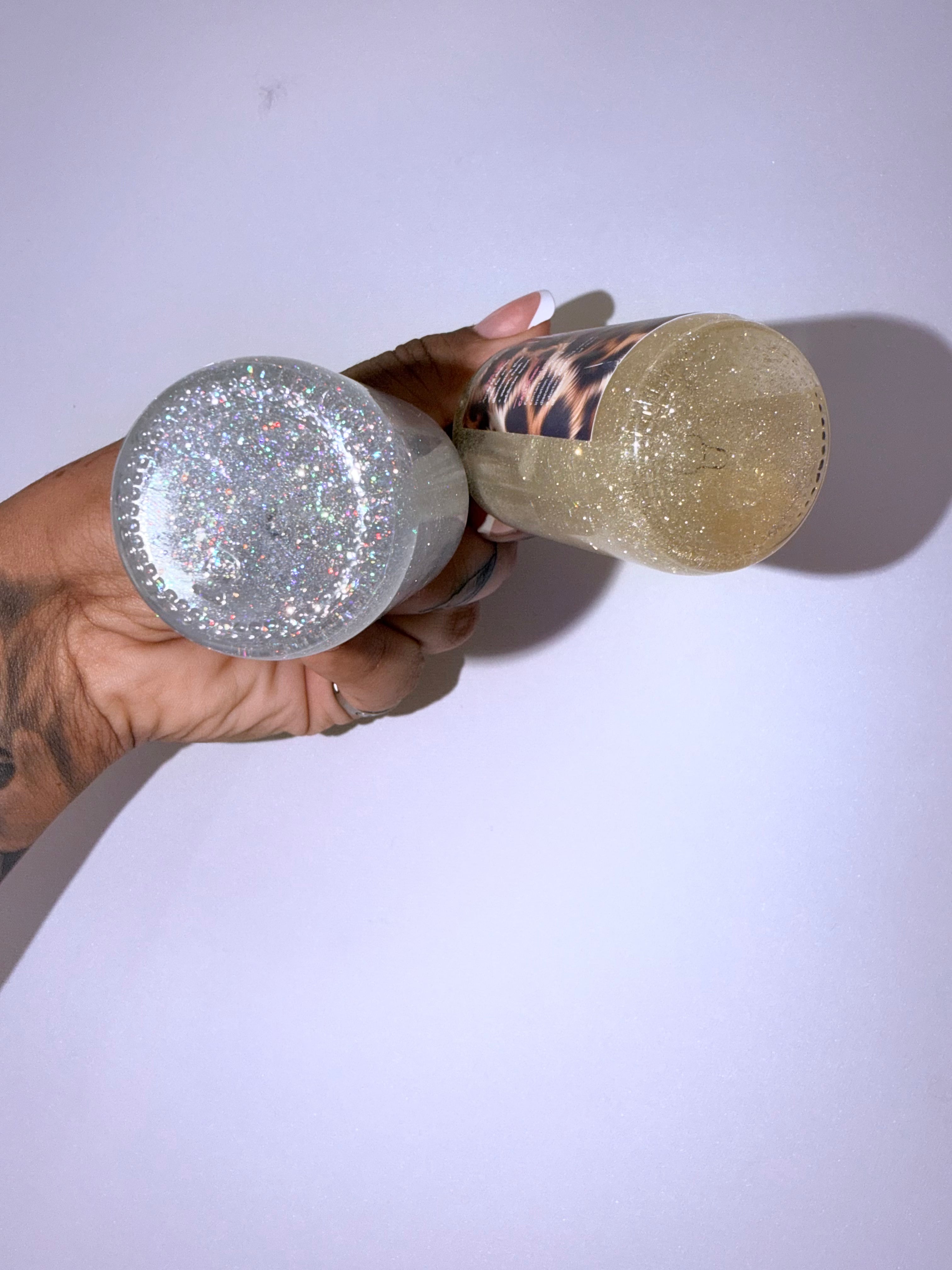 FLÊUR + NOIR DUO SET