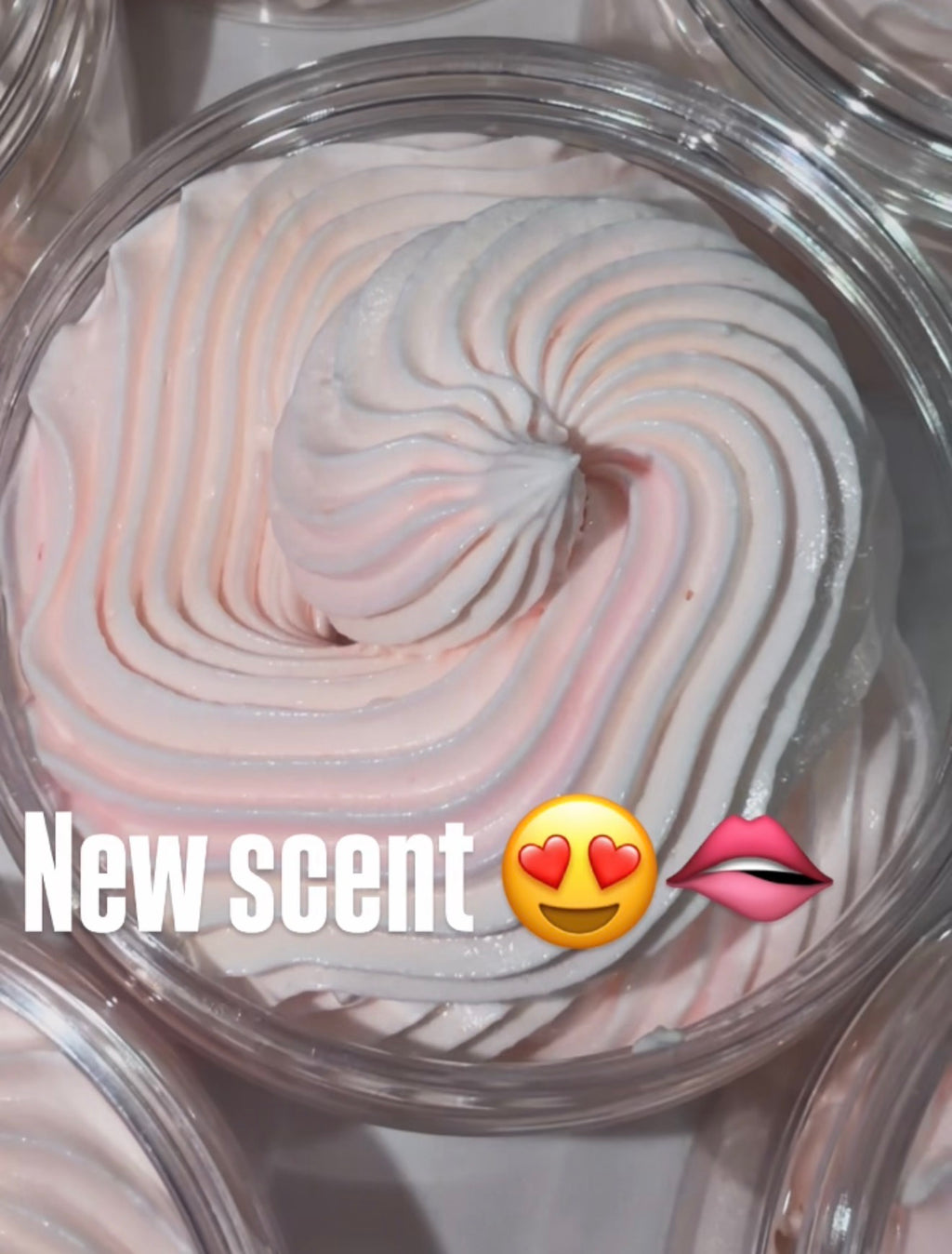 MAMACITA Crème de Luxe - LIMITED EDITION + shimmer free