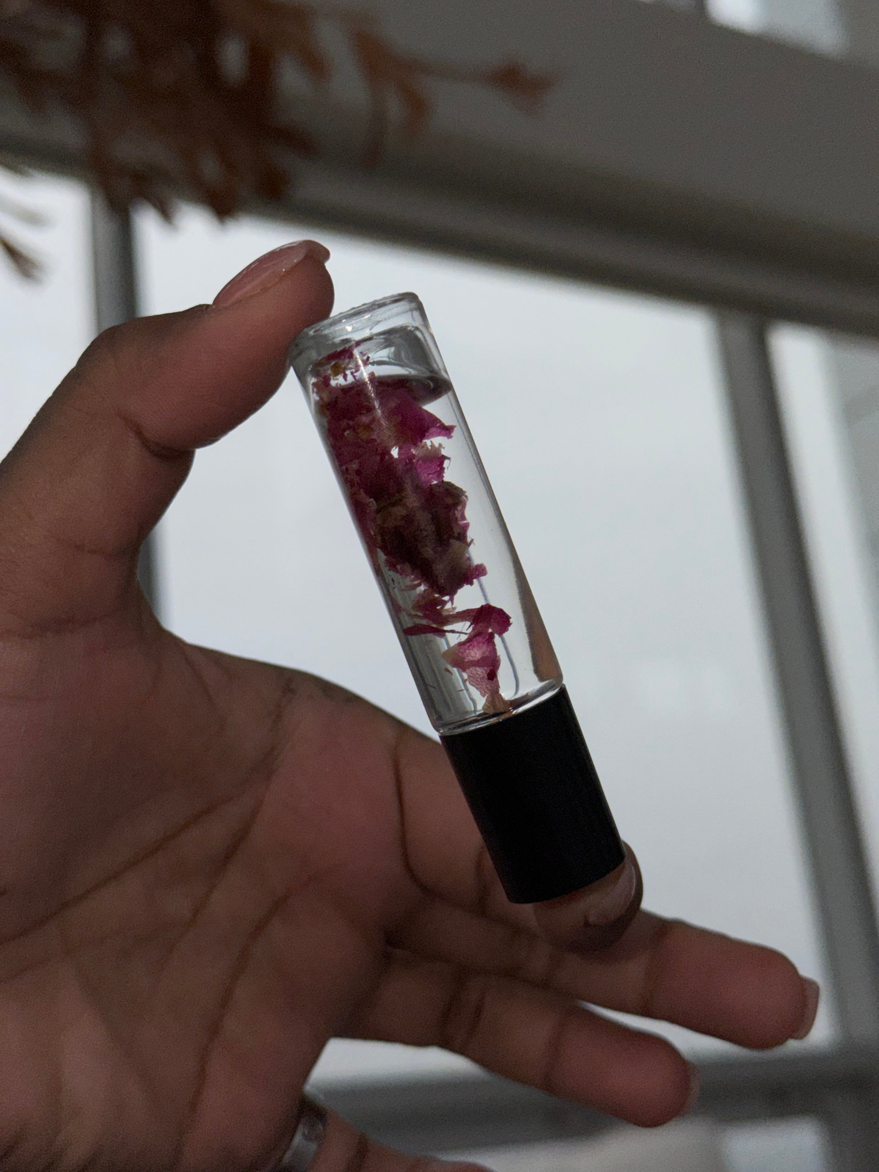 THE NIGHT | NOIR ROLLERS