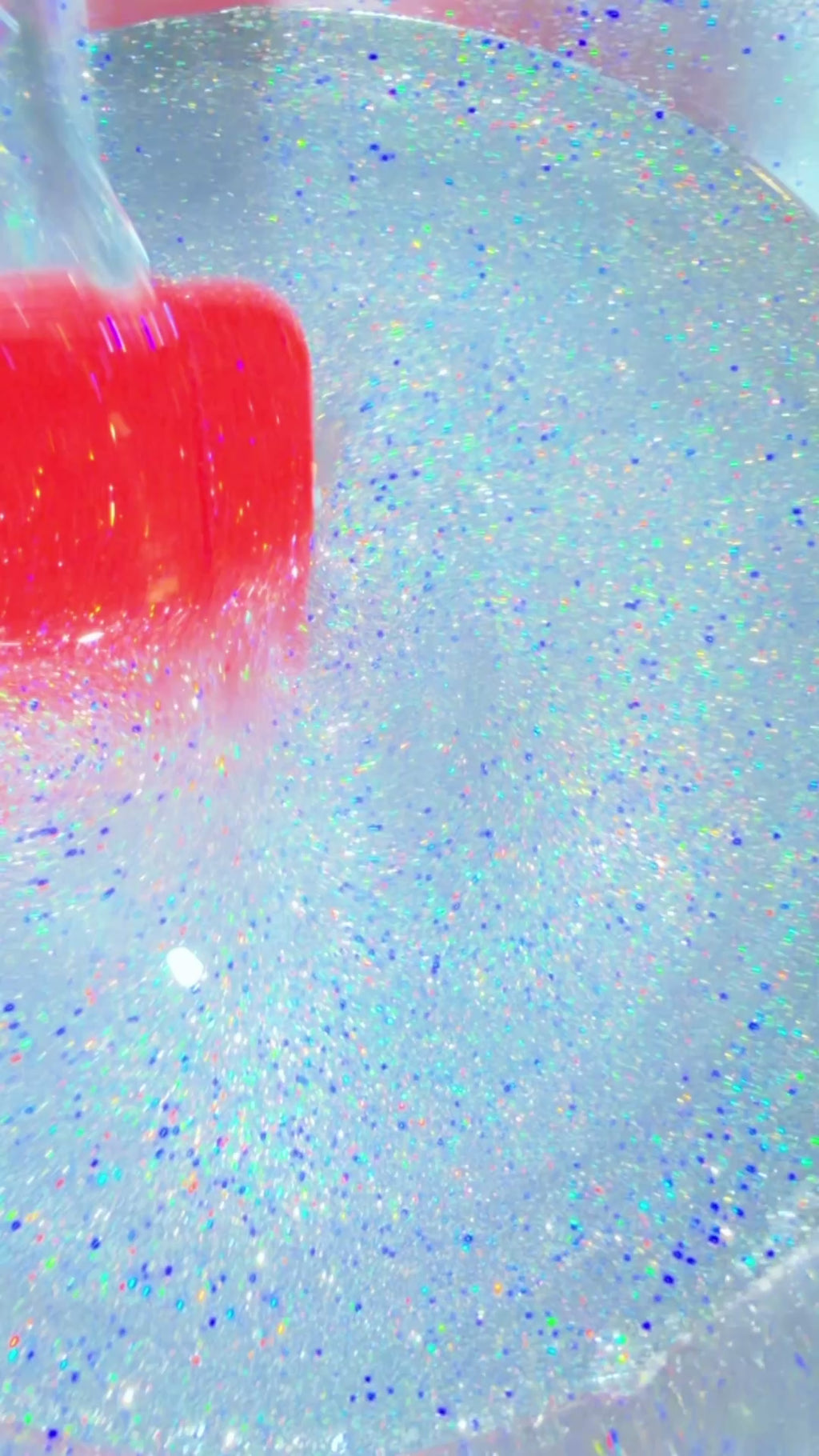 FLÊUR Illuminating Shimmer Oil